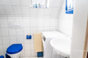 Badezimmer DG