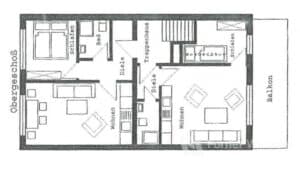 DG Grundriss